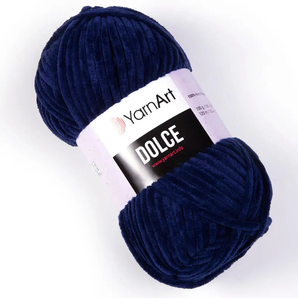 Yarnart Dolce Baby