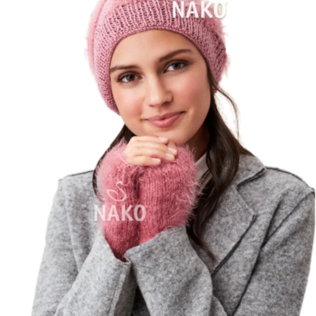 NAKO Paris Garn