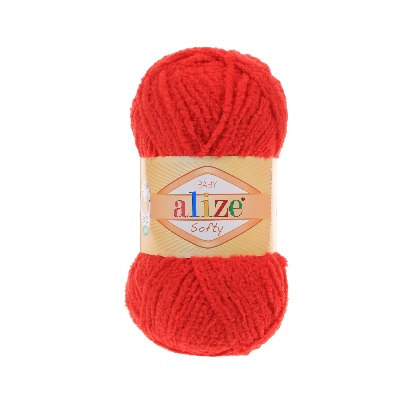 Alize Softy Softy Babywolle