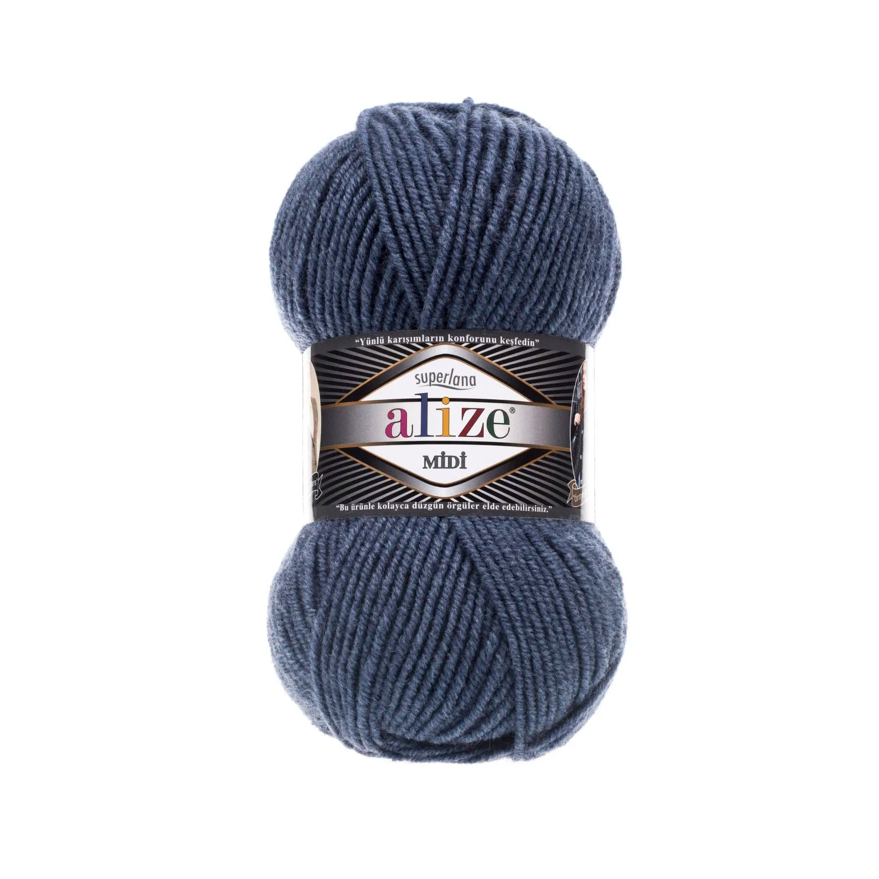 Alize Superlana Midi