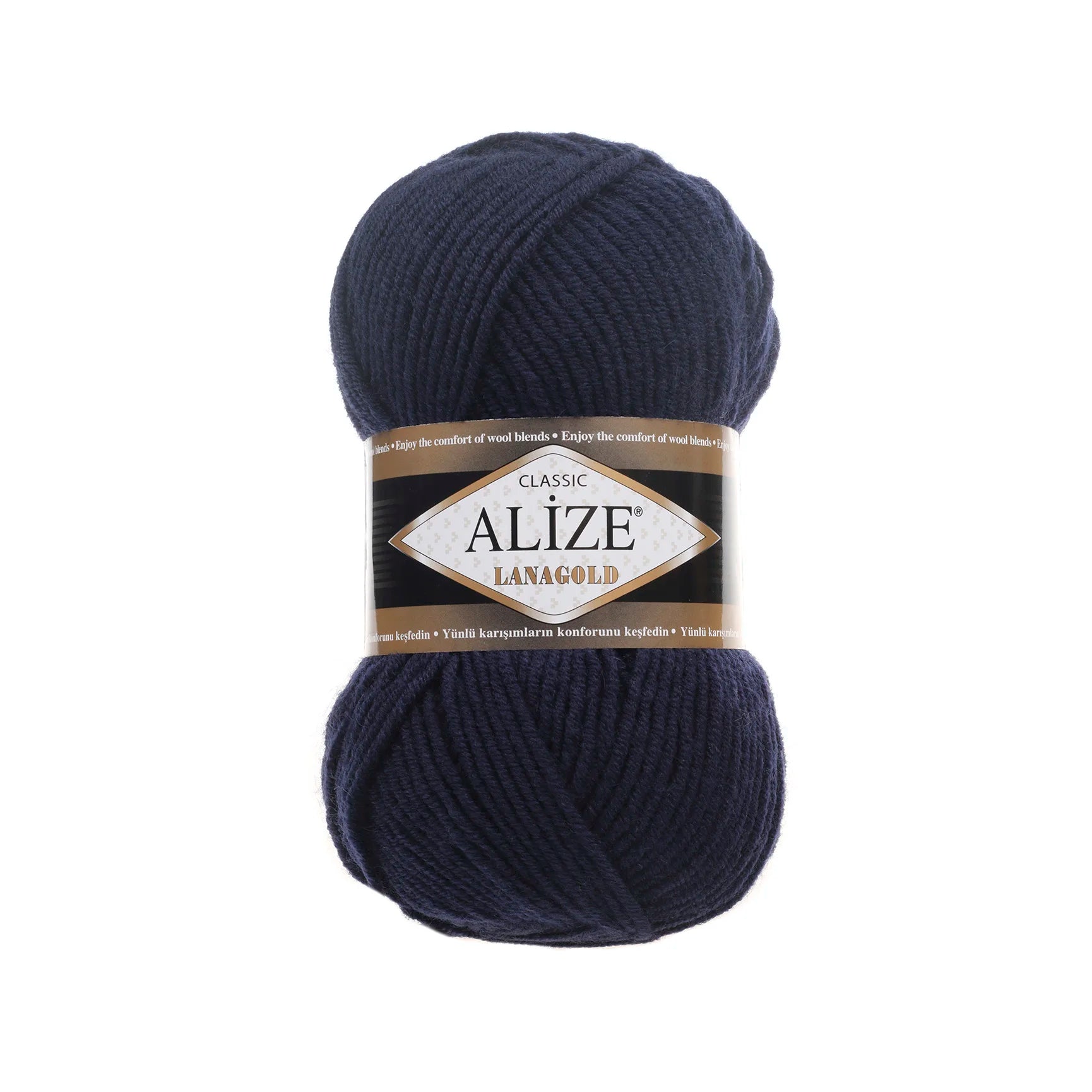 Alize LANAGOLD
