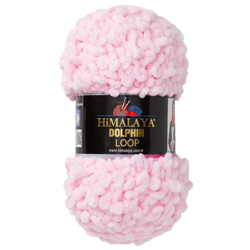 Himalaya Dolphin Loop 100г
