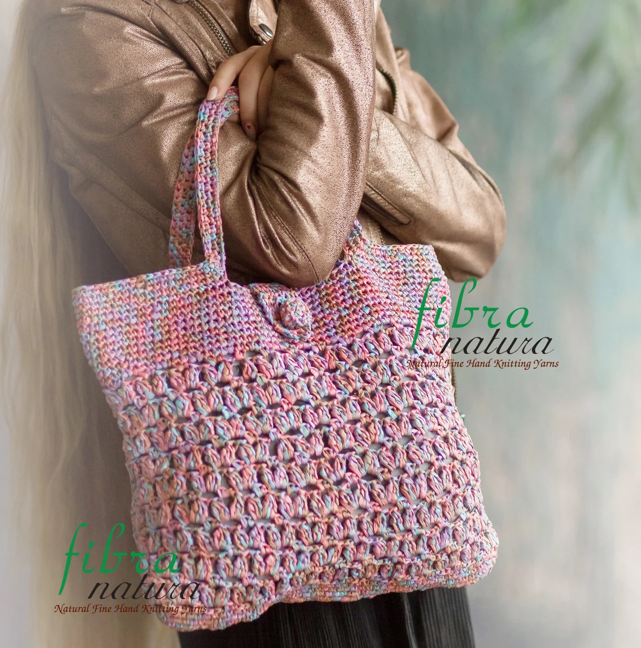 Fibra Natura Raffia