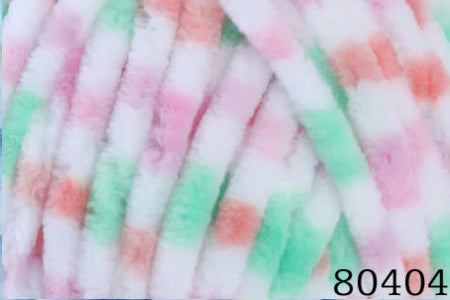 Himalaya Dolphin Baby Colors 5x100г