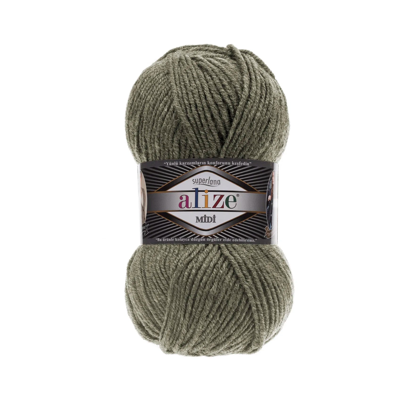 Alize Superlana Midi