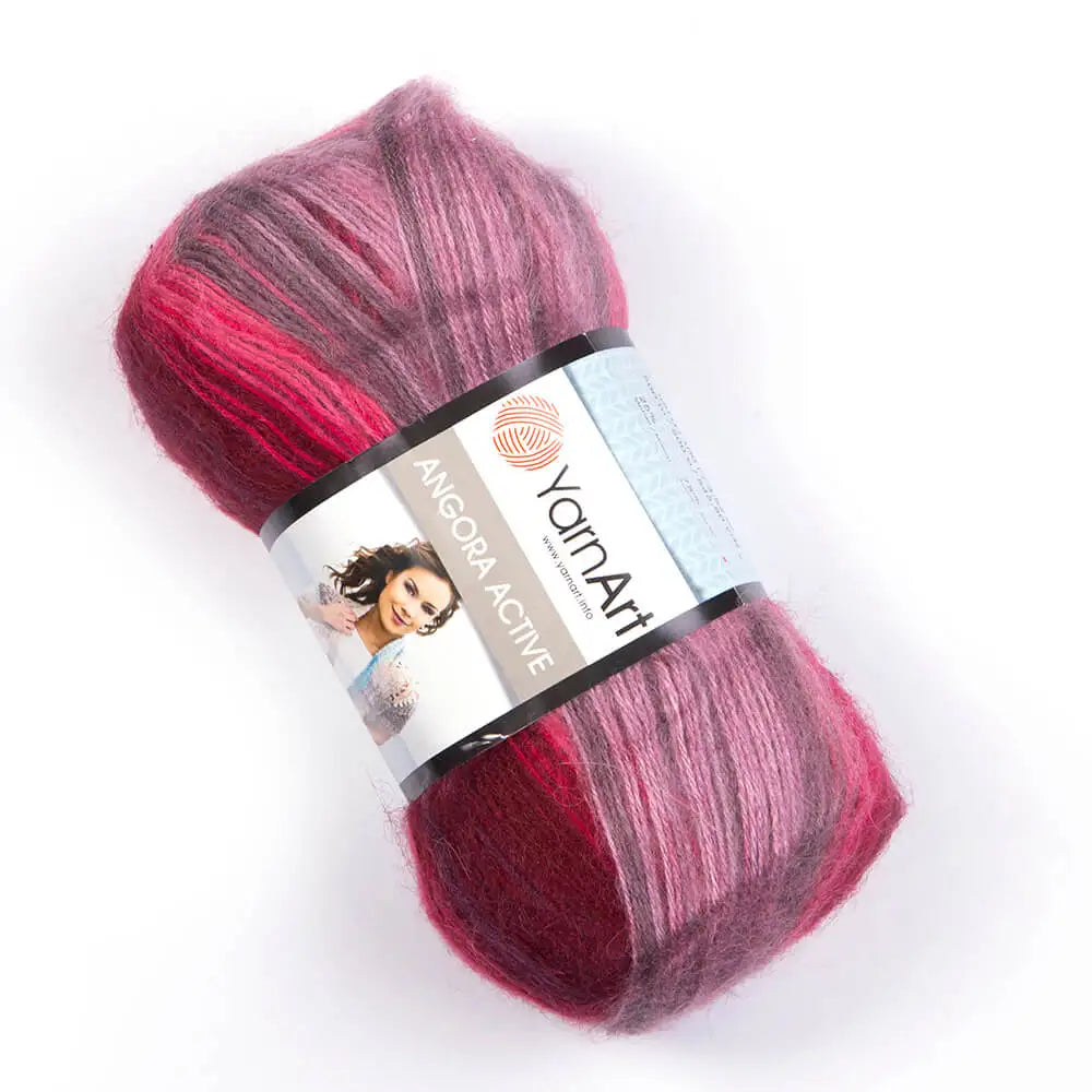 YarnArt Angora Active 100g