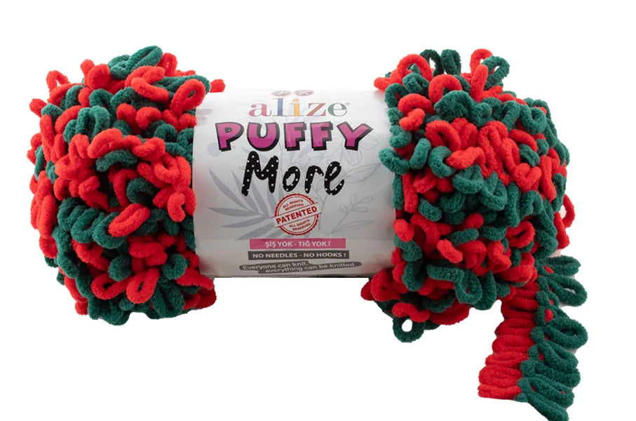 Alize Puffy More Kids