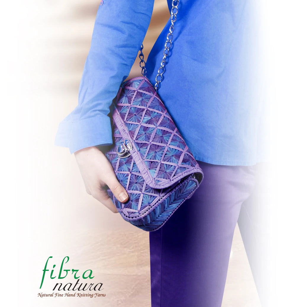 Fibra Natura Raffia