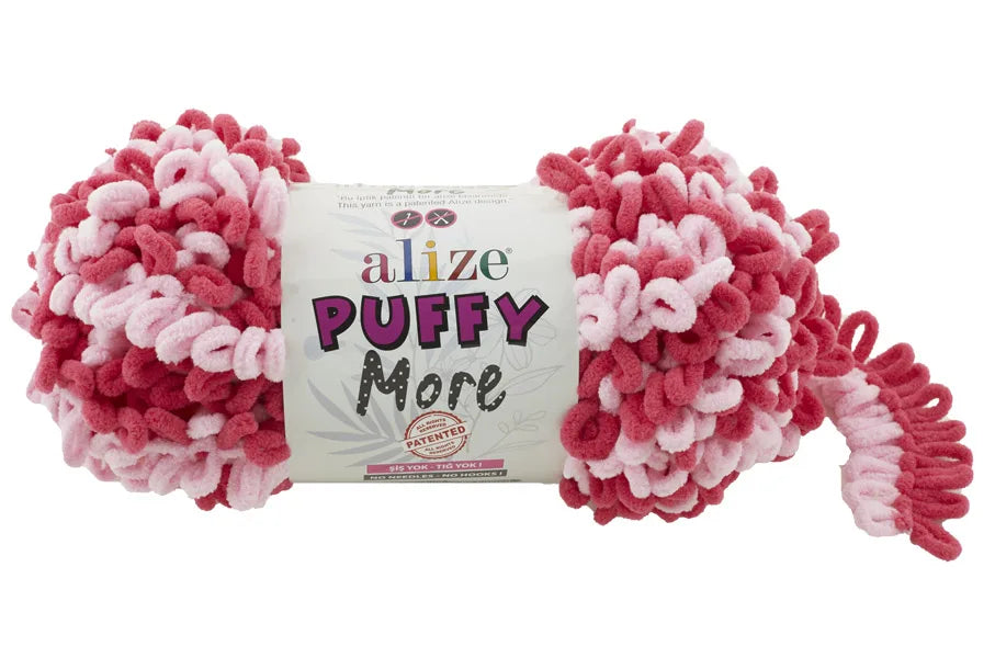 Alize Puffy More Kids