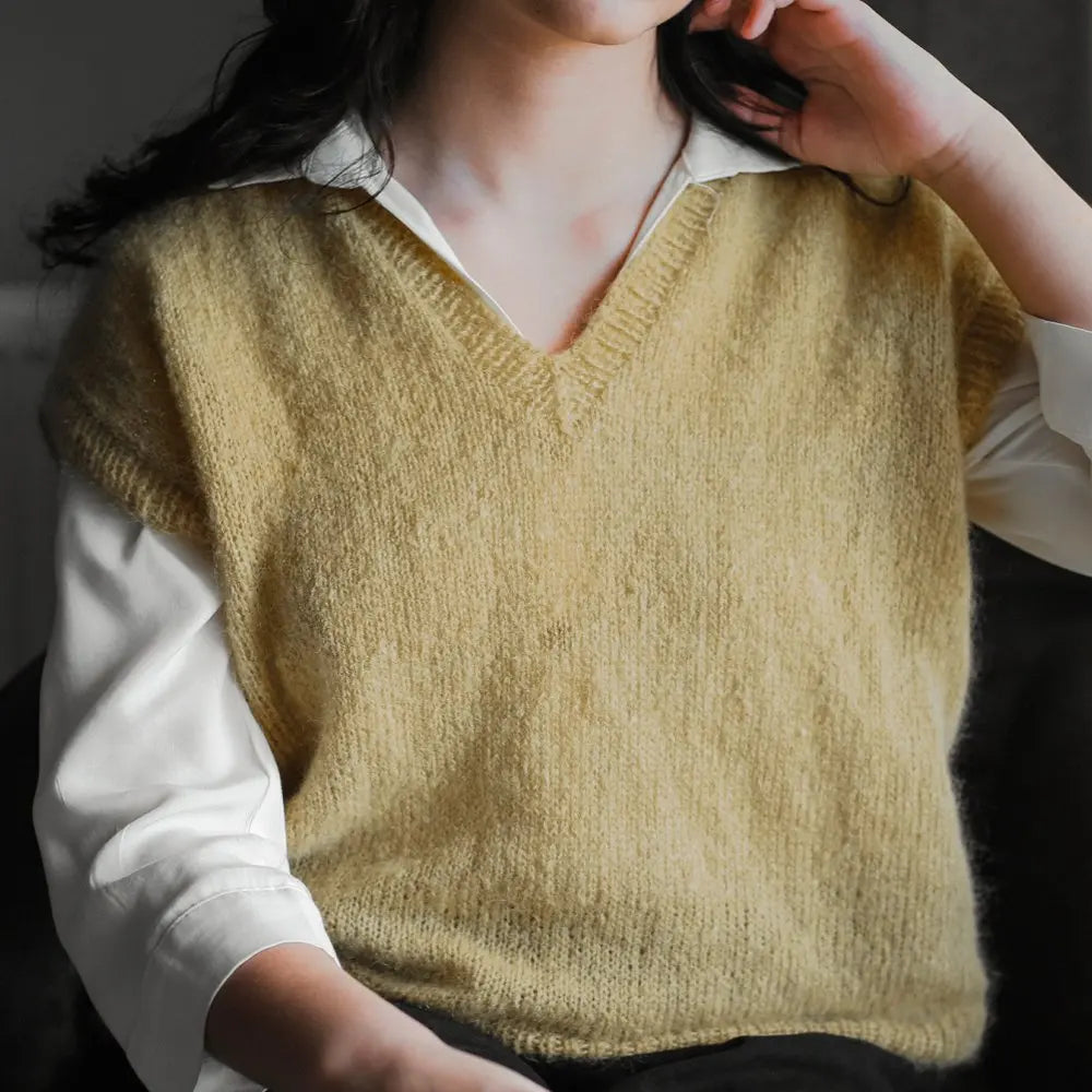 Gazzal Super Kid Mohair