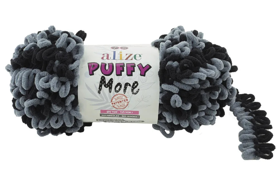 Alize Puffy More Kids