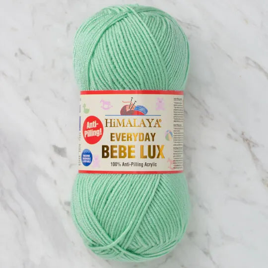 Himalaya Everyday Bebe Lux