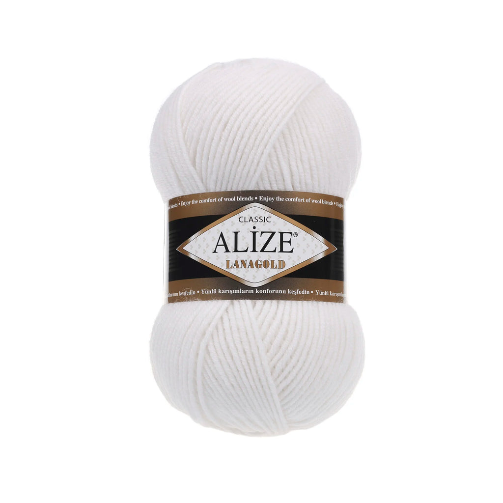 Alize LANAGOLD