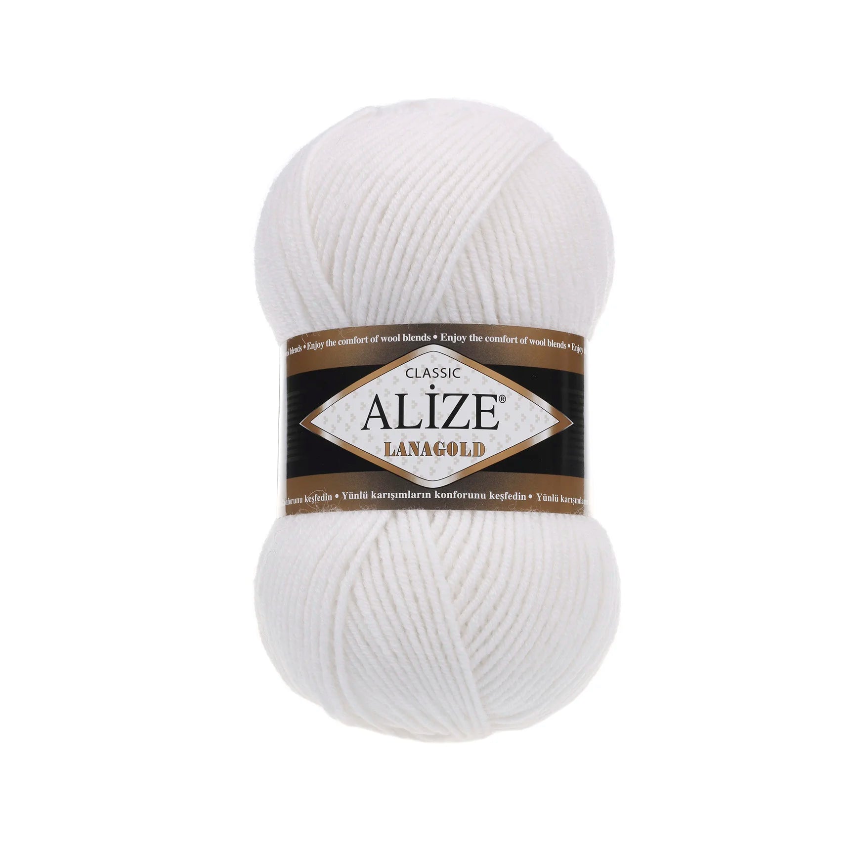 Alize LANAGOLD