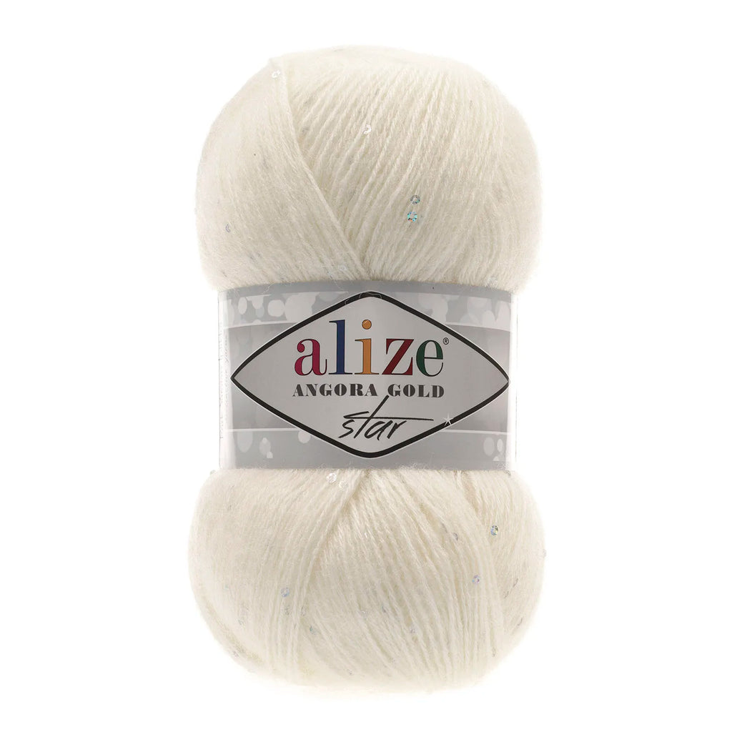 Alize Angora Gold STAR