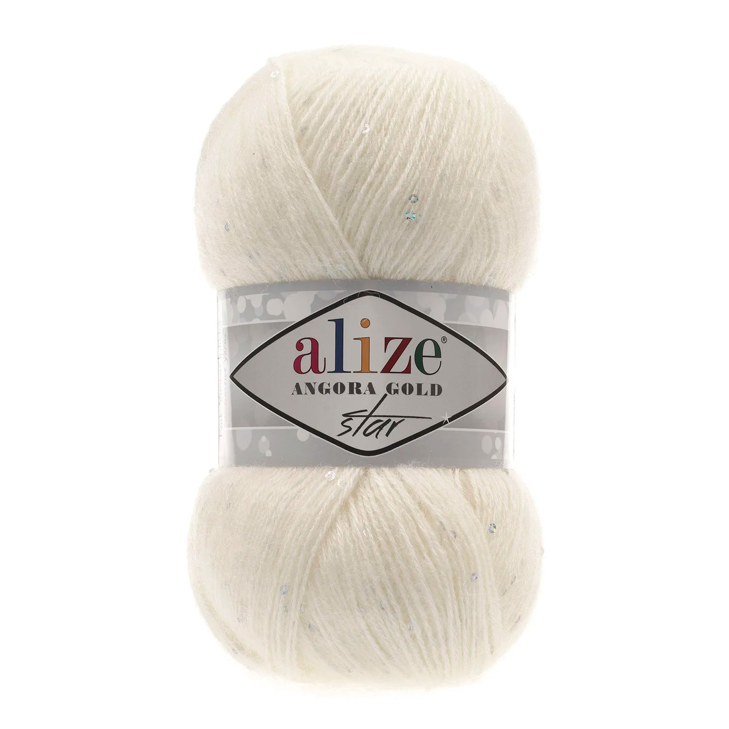 Alize Angora Gold STAR