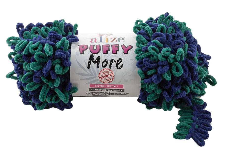 Alize Puffy More Kids