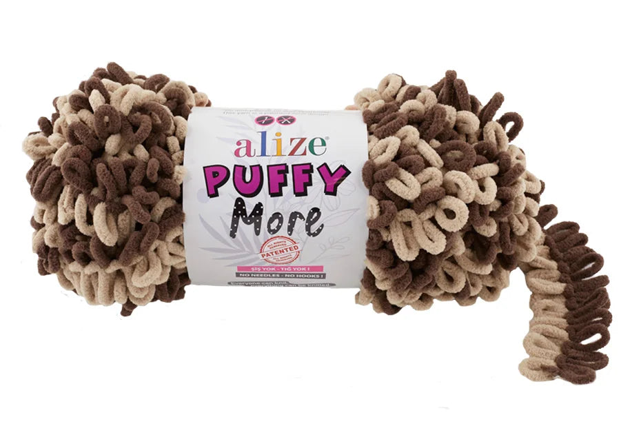 Alize Puffy More Kids