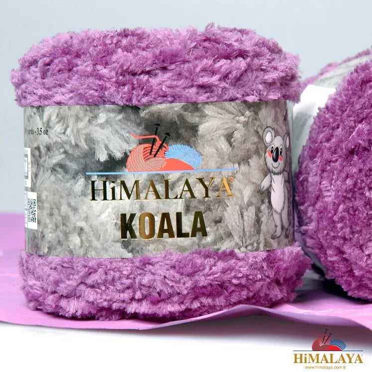 Himalaya Koala