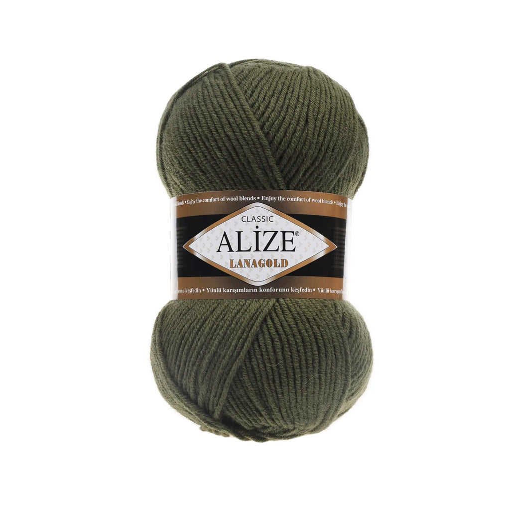Alize LANAGOLD