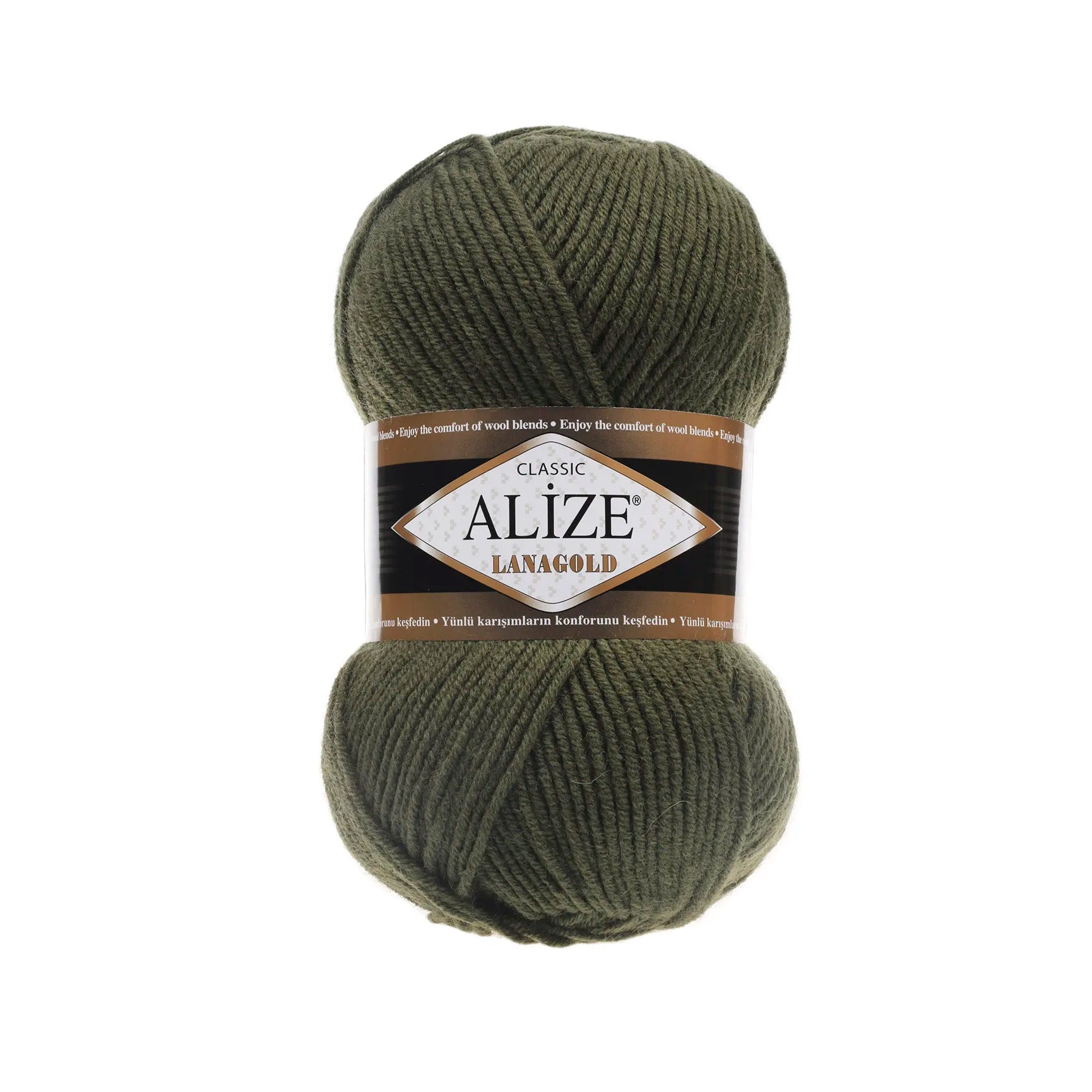 Alize LANAGOLD