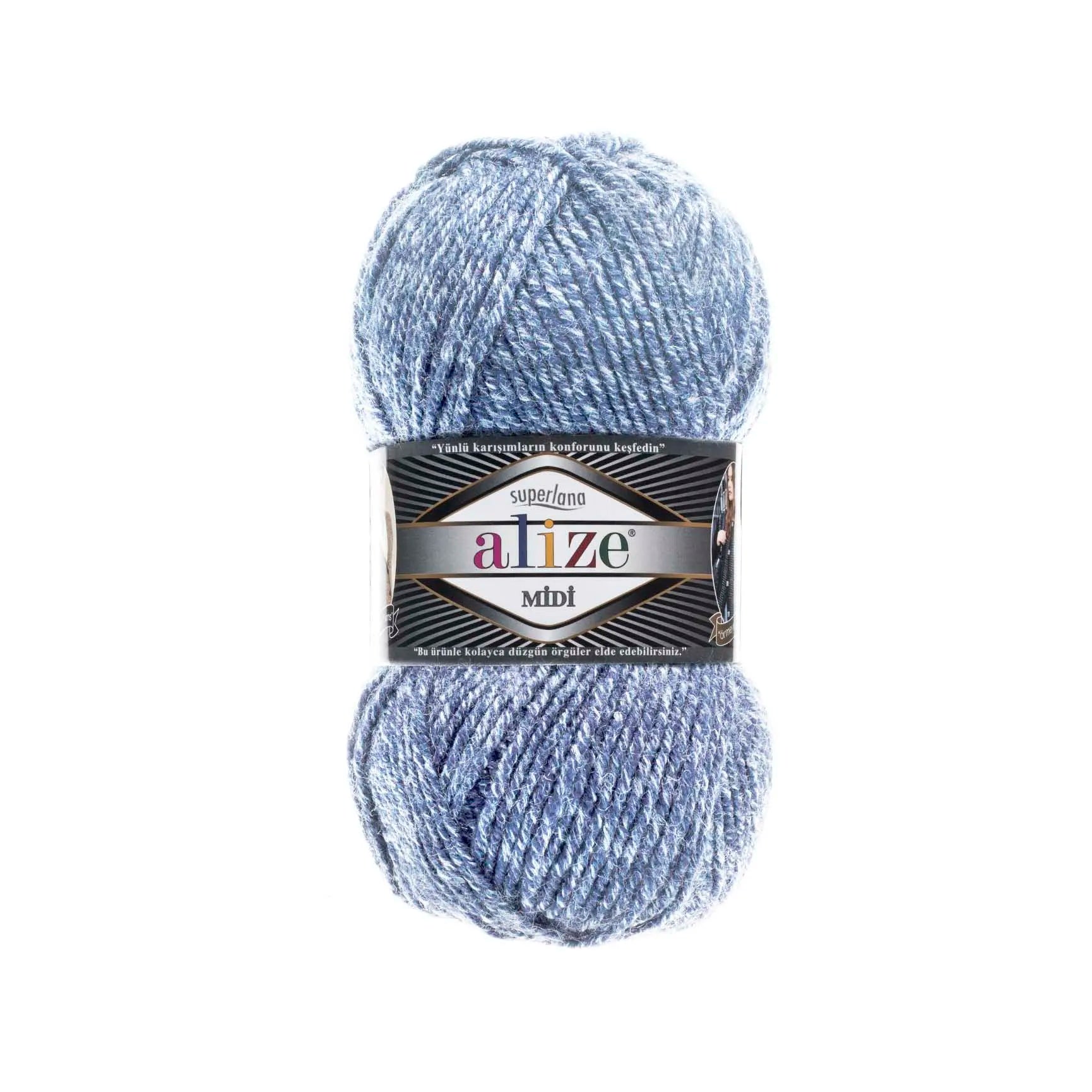 Alize Superlana Midi