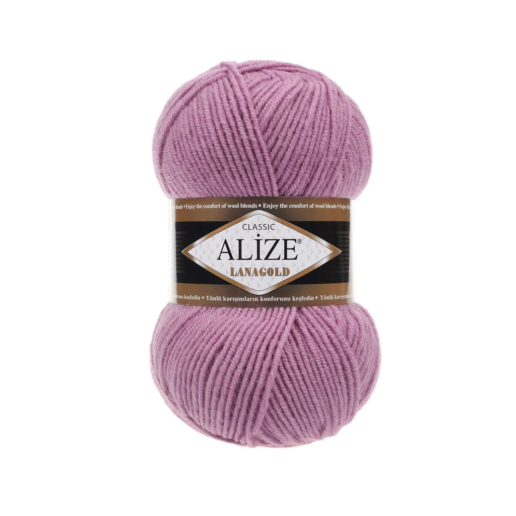 Alize LANAGOLD