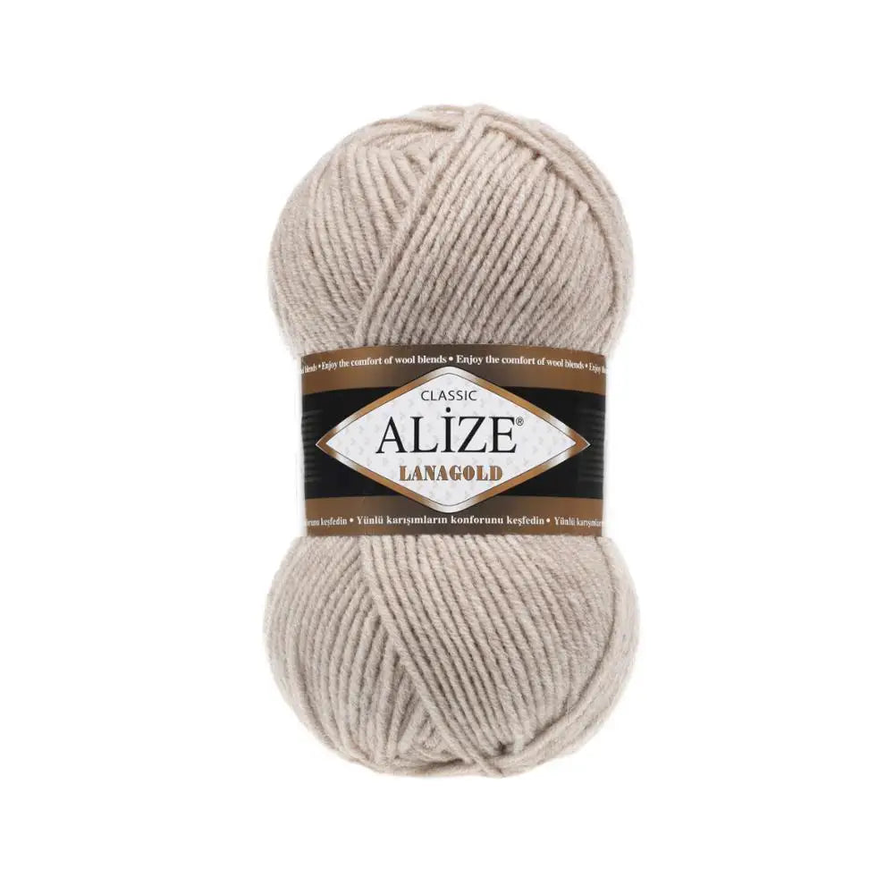 Alize LANAGOLD