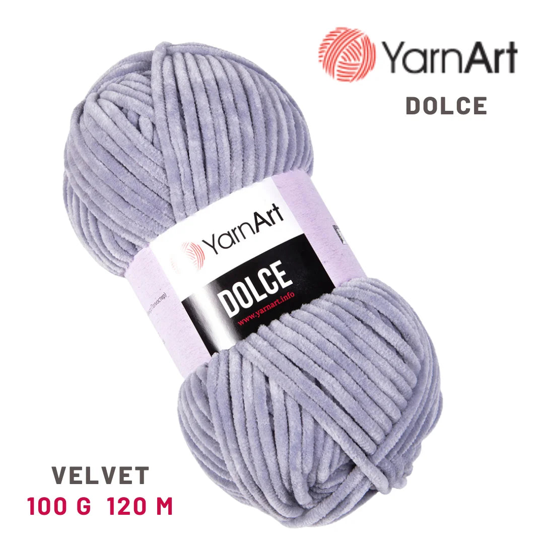 Yarnart Dolce Baby