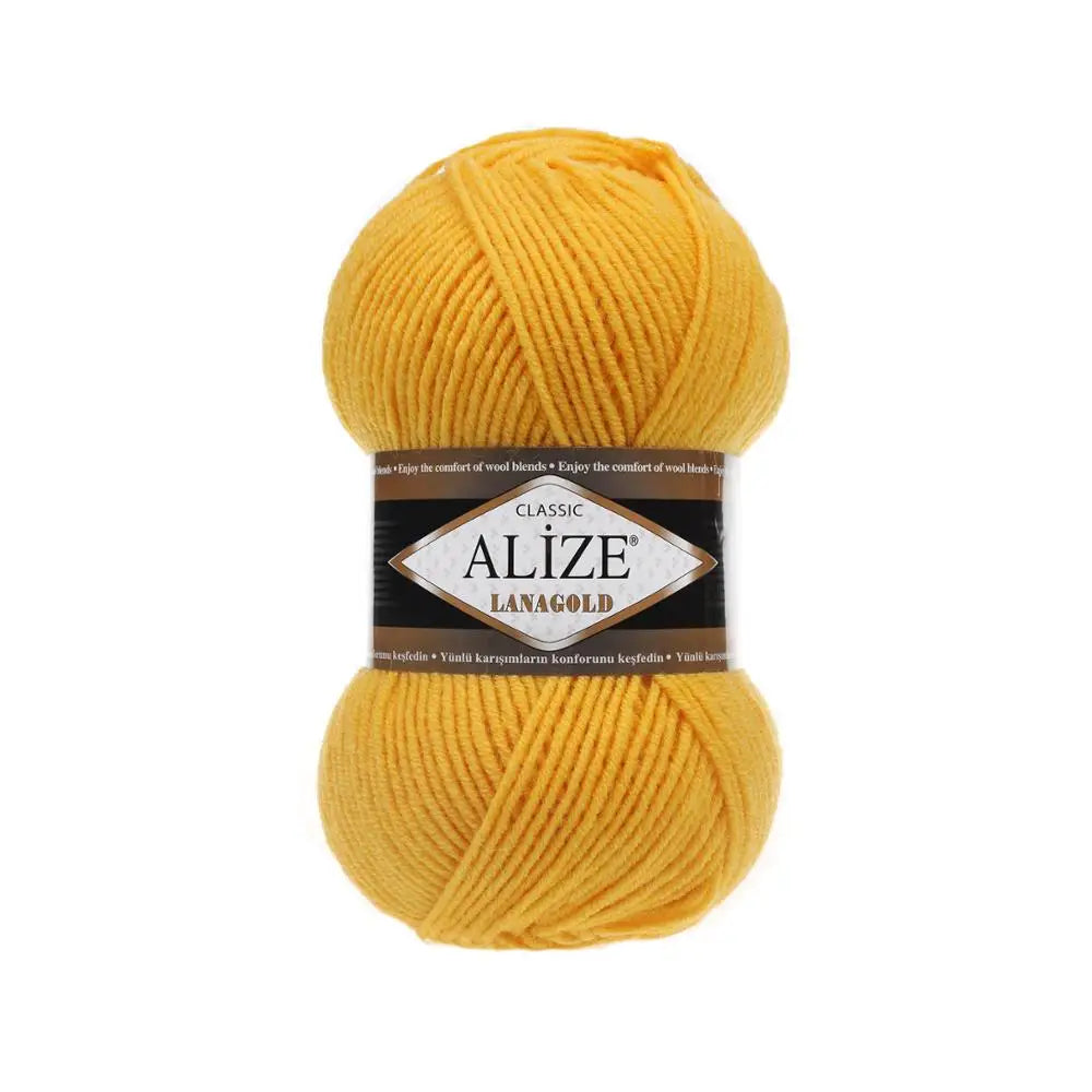 Alize LANAGOLD