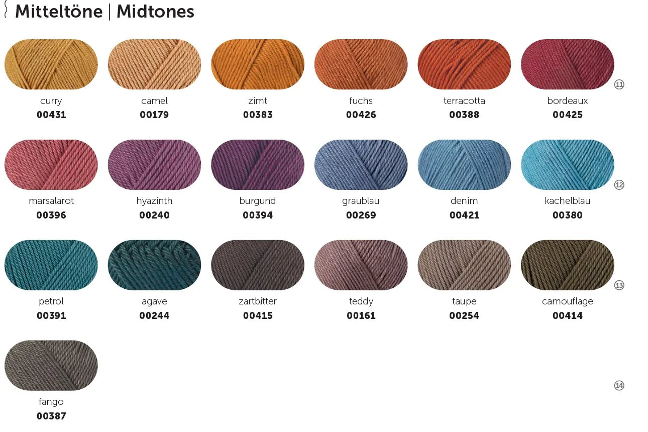 Schachenmayr Catania  Cotton Yarn