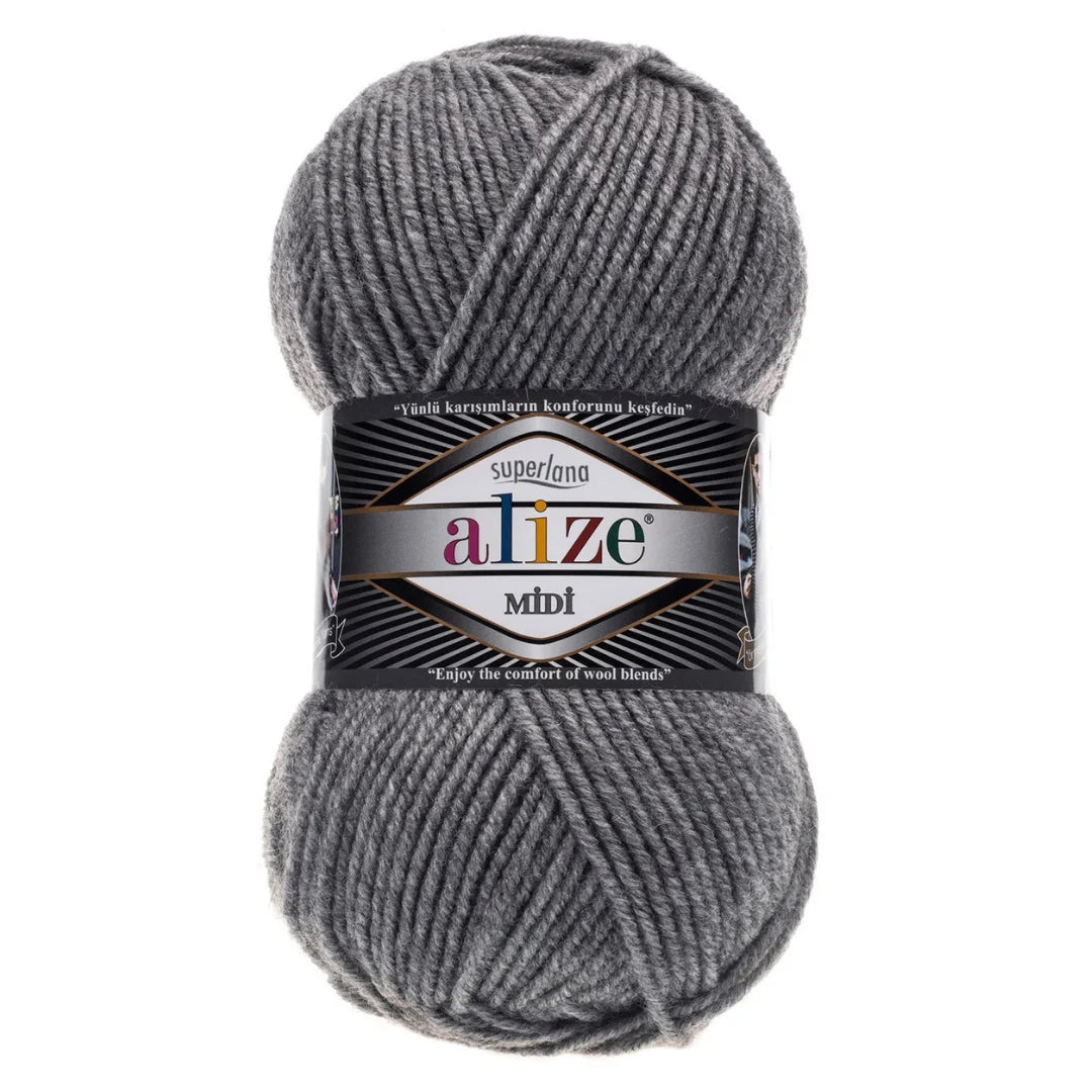 Alize Superlana Midi