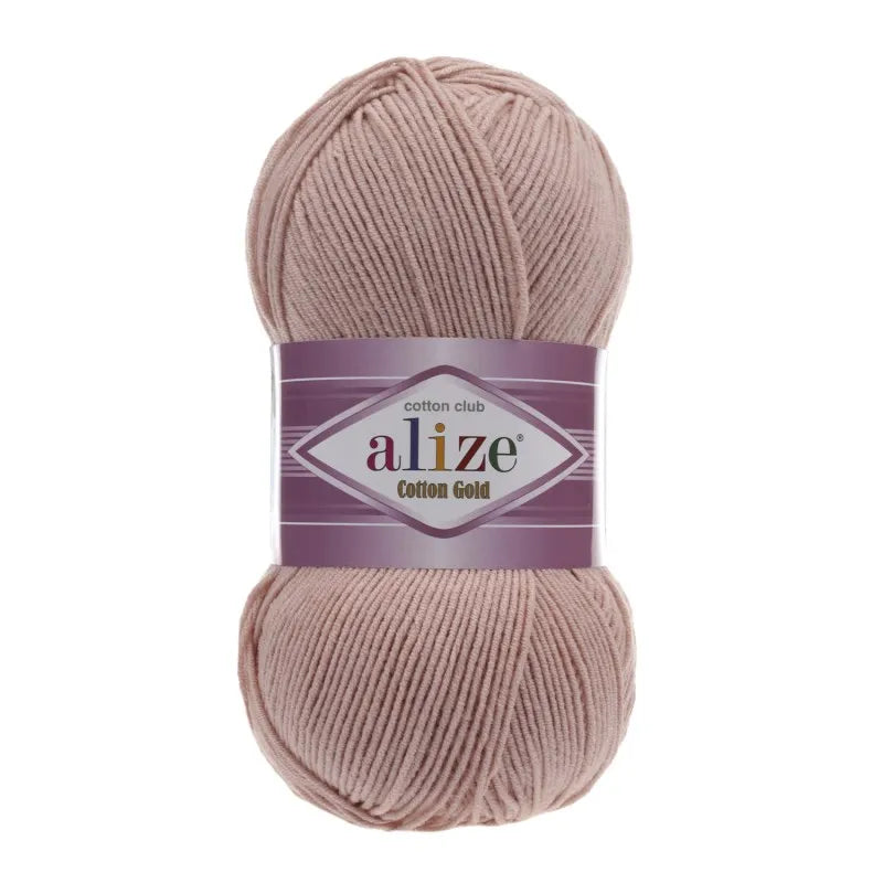 Alize Cotton Gold