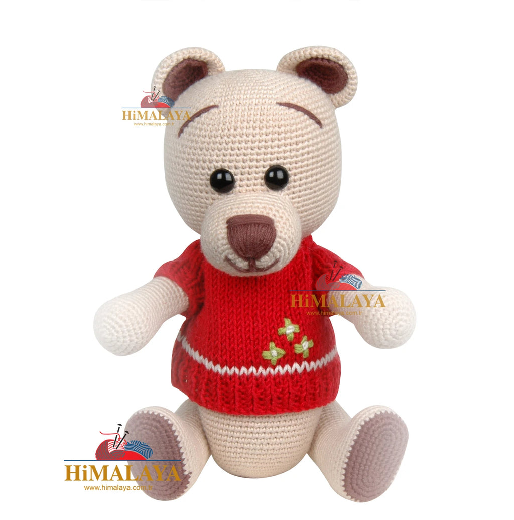 Пряжа Himalaya Himagurumi