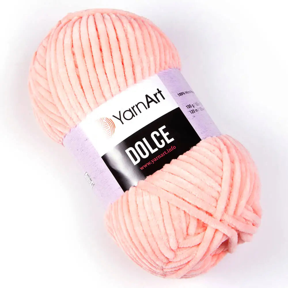 Yarnart Dolce Baby