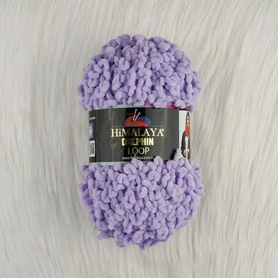 Himalaya Dolphin Loop 100г