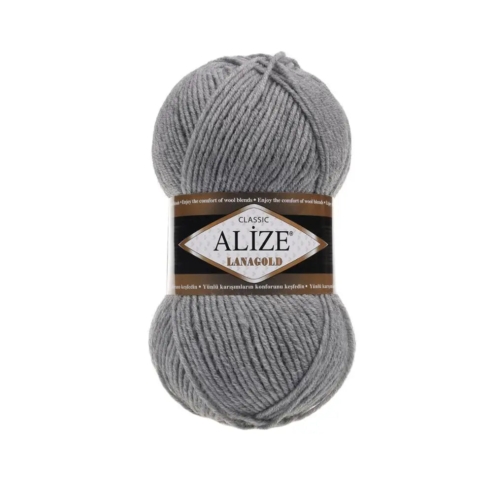 Alize LANAGOLD