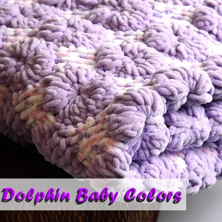 Quality Himalaya Dolphin Baby Farben 100g