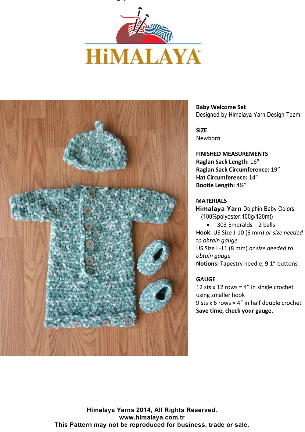 Himalaya Dolphin Baby Colors 5x100г