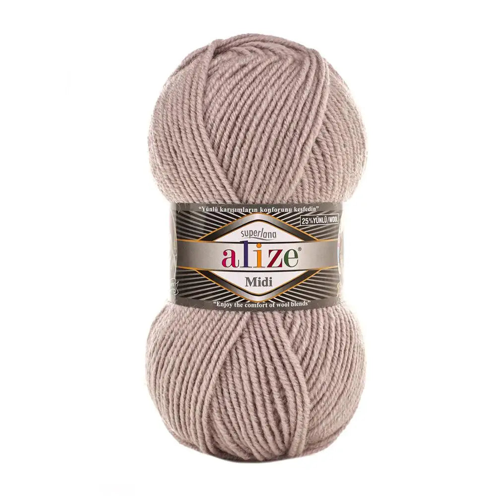 Alize Superlana Midi