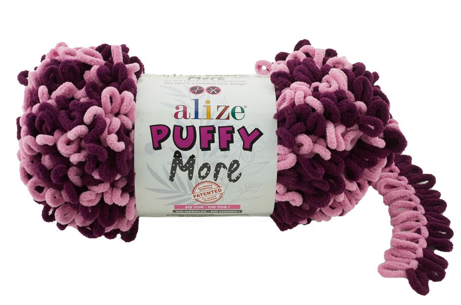 Alize Puffy More Kids