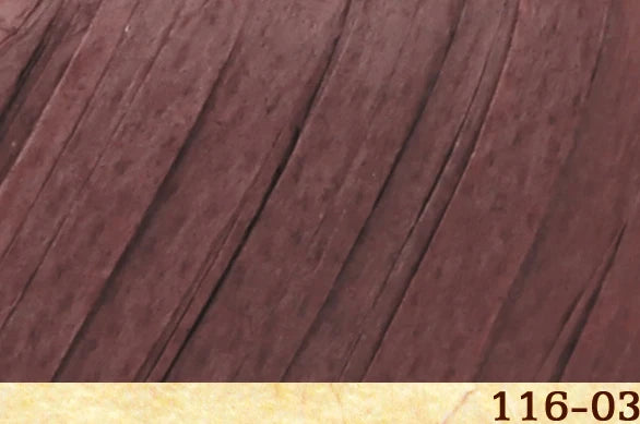 Fibra Natura Raffia Garn 22 Farben