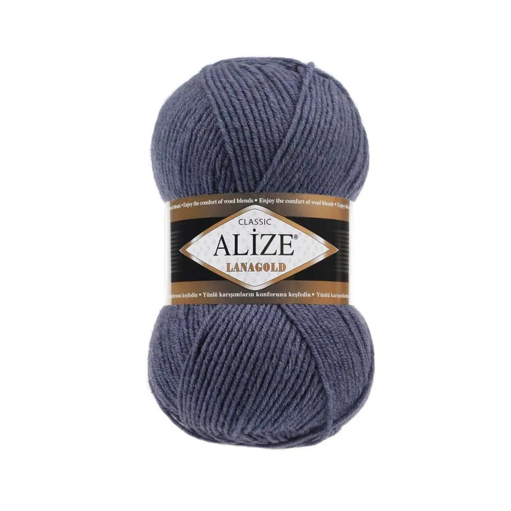 Alize LANAGOLD