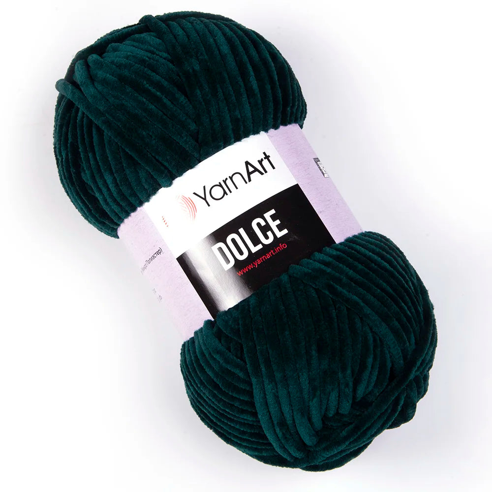 Yarnart Dolce Baby