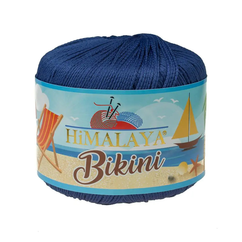 Himalaya Bikini Bademoden Garn 50g