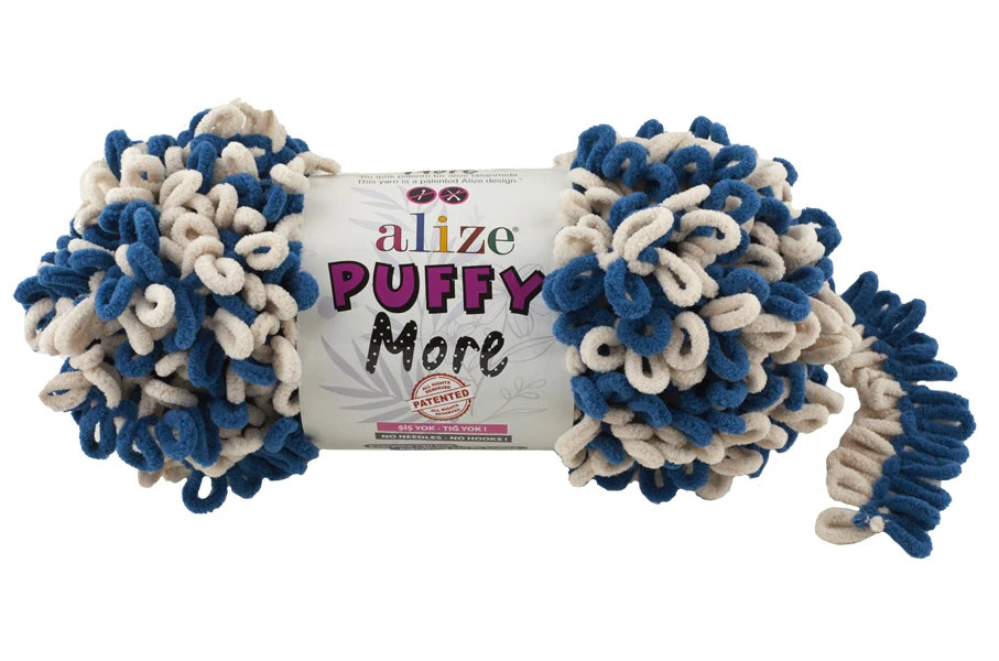 Alize Puffy More Kids