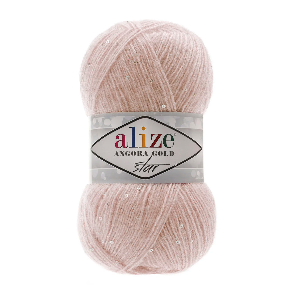 Alize Angora Gold STAR