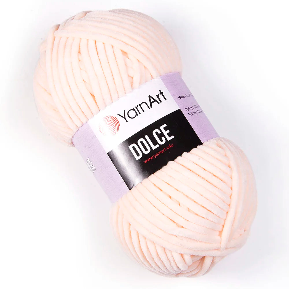 Yarnart Dolce Baby