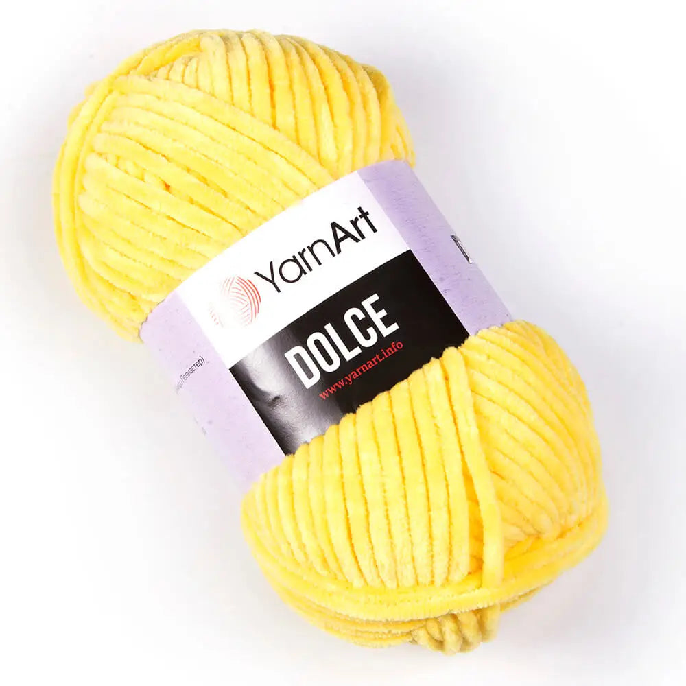 Yarnart Dolce Baby