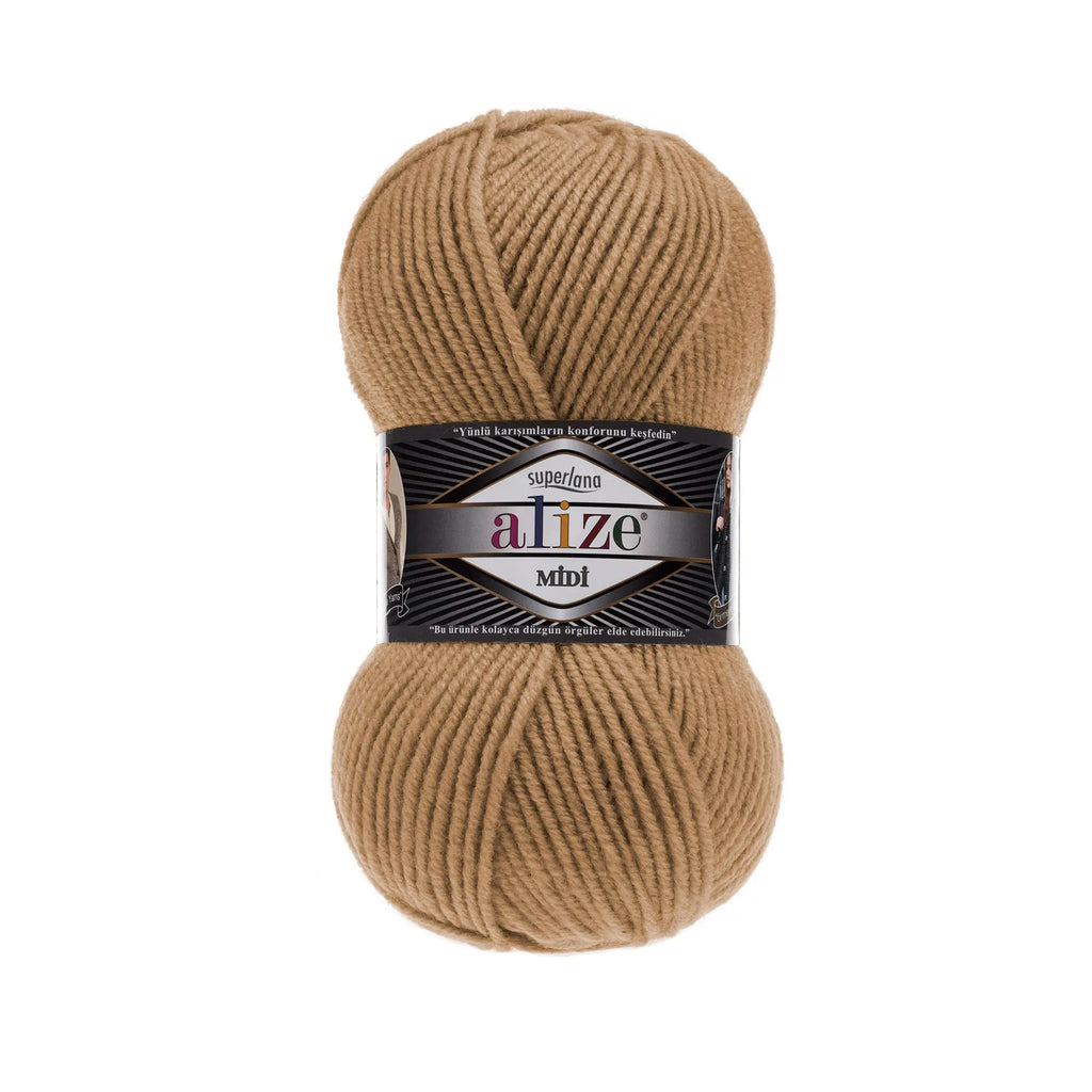 Alize Superlana Midi